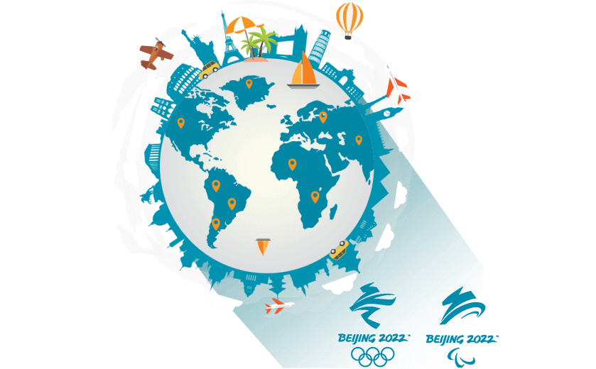 在意大利连接到中国的加速器 - GOTOCN